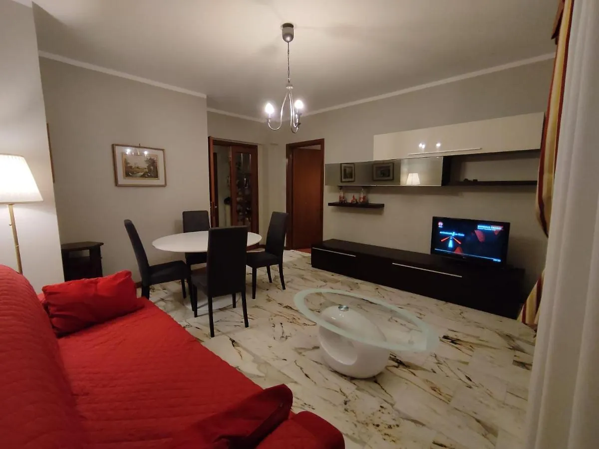 Apartment Appartamento Sestri Levante Al Mare