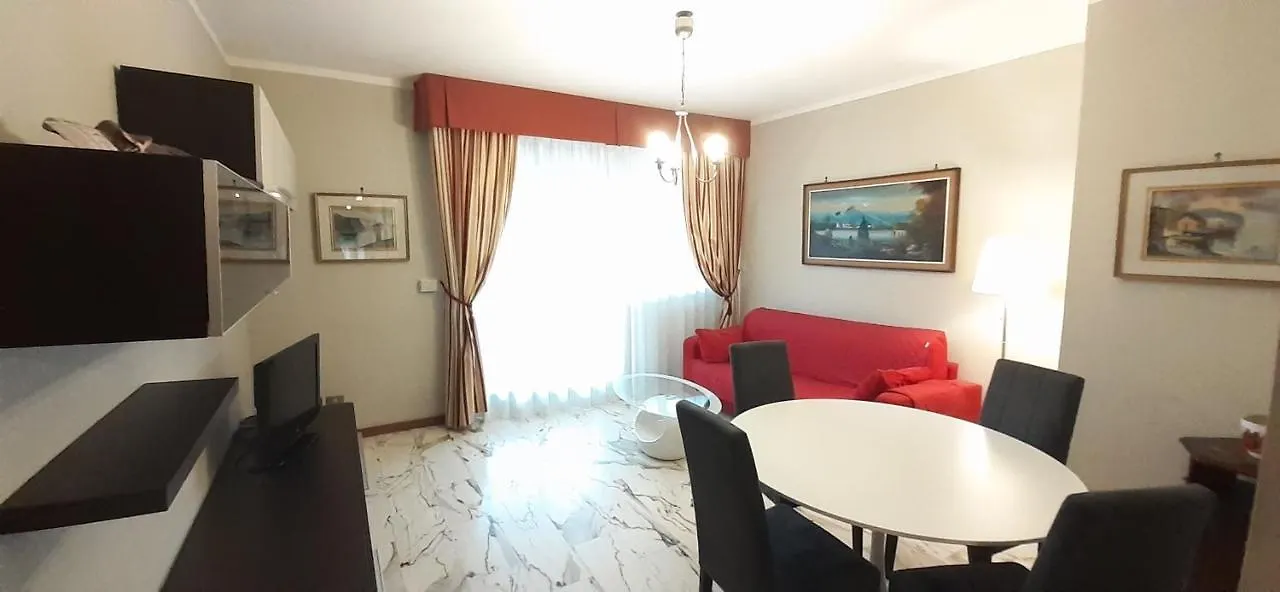 Appartamento Sestri Levante Al Mare 0*,