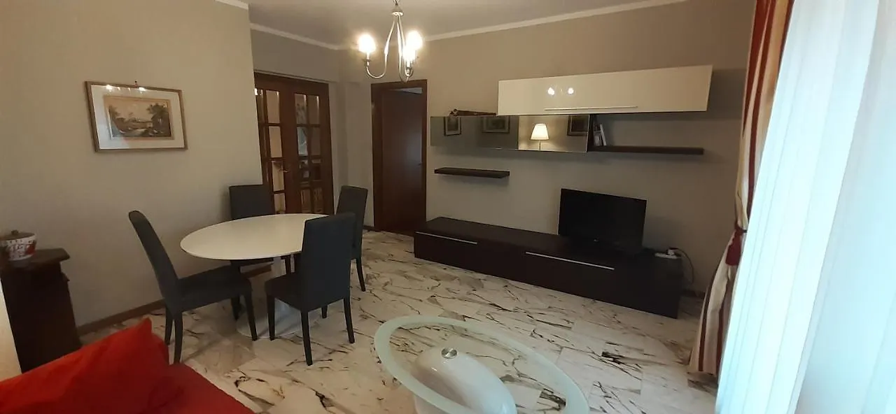 Appartamento Sestri Levante Al Mare Apartment