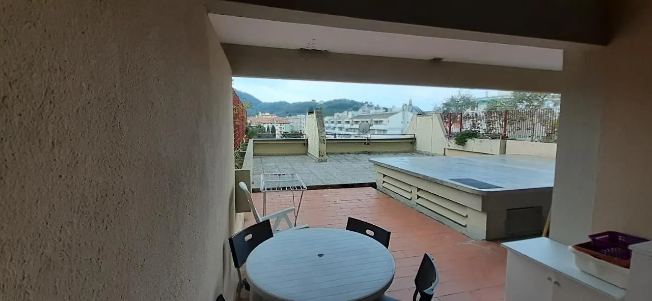 Apartment Appartamento Sestri Levante Al Mare Italy