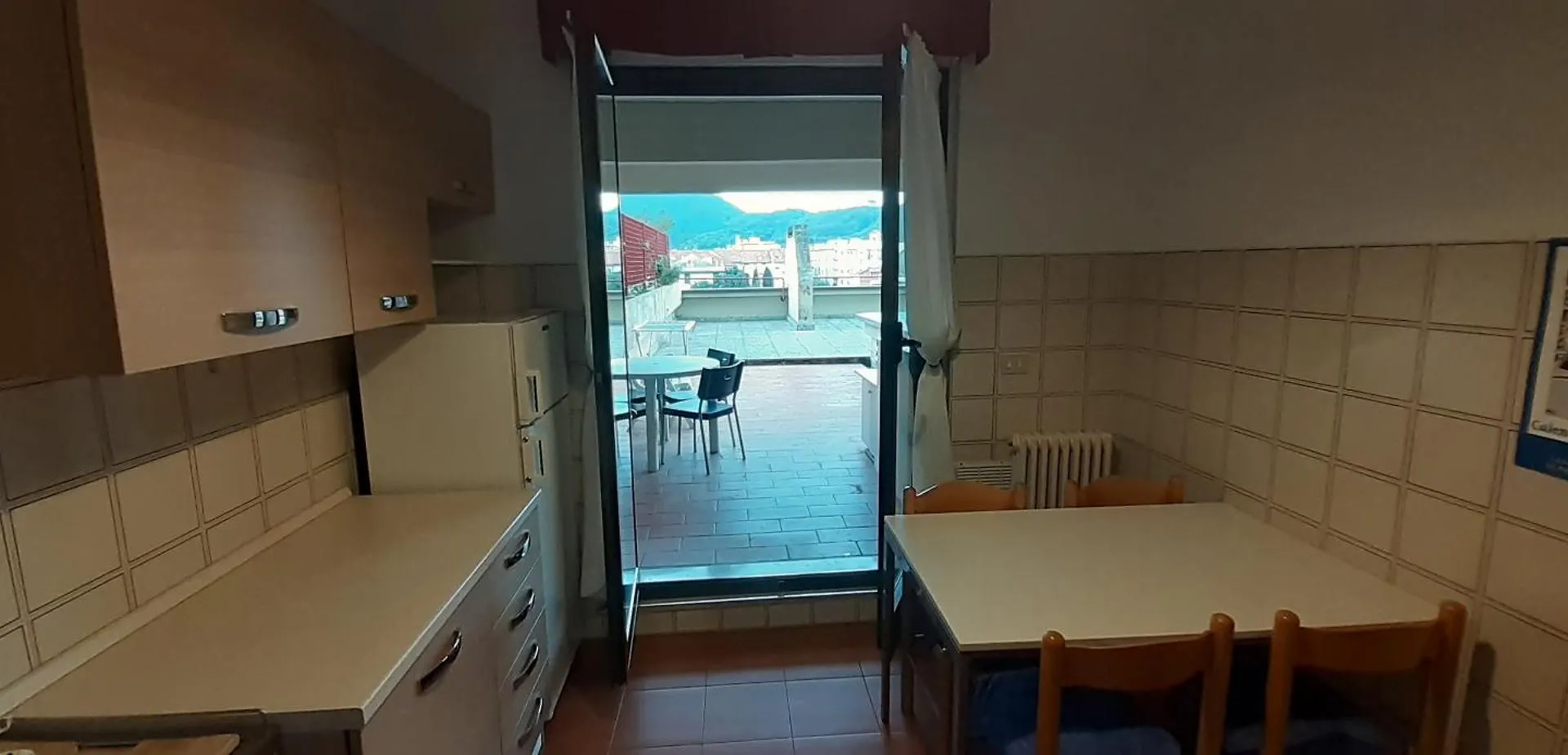 Apartment Appartamento Sestri Levante Al Mare